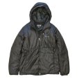 画像5: 【パタゴニア】patagonia【ダスパーカ】黒【DASパーカ】【ダウンジャケット】【サイズＭ】<br> (5)