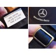 画像2: 【メルセデスベンツ】【Mercedes-Benz】【黒】【ベースボールキャップ】【ＢＢキャップ】<br> (2)
