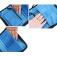 画像4: 【ラルフローレン】【ポロスポーツ】【水色】【ウォレット】【財布】【カードケース】【ポーチ】 