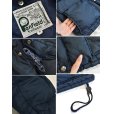 画像2: 【ビンテージ】【Penfield】【ペンフィールド】紺【ダウンジャケット】【ダウンパーカー】【サイズＭ】<br> (2)