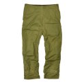 50's【米軍実物】【U.S.NAVY】【ウール裏地付き】【デッキパンツ】【サイズＬ】 