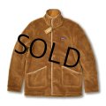新品未使用‼【PATAGONIA】【パタゴニア】【woolyester】【メンズ ウーリエステル パイルジャケット】【ブラウン】【フリースコート】【22905】【サイズS】 
