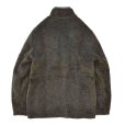 画像3: 新品未使用‼【PATAGONIA】【パタゴニア】【woolyester】【メンズ ウーリエステル パイルジャケット】【Forge Grey】【フォージグレー】【フリースコート】【22905】【サイズＬ】<br> (3)