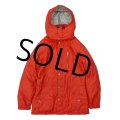 90's【USA製】【ビンテージ】【ＬＬビーン】【L.L.bean】赤【PENOBSCOT PARKA】ペノブスコットパーカー【マウンテンパーカー】ダウンジャケット【サイズＭ】 