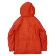 画像3: 90's【USA製】【ビンテージ】【ＬＬビーン】【L.L.bean】赤【PENOBSCOT PARKA】ペノブスコットパーカー【マウンテンパーカー】ダウンジャケット【サイズＭ】 