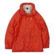 画像5: 90's【USA製】【ビンテージ】【ＬＬビーン】【L.L.bean】赤【PENOBSCOT PARKA】ペノブスコットパーカー【マウンテンパーカー】ダウンジャケット【サイズＭ】 