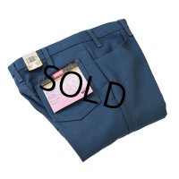 USA製【デッドストック】【ビンテージ】【LEVI'S】【リーバイス】【水色】【スタプレスト】ブーツカット【30×31】 