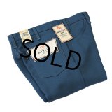 USA製【デッドストック】【ビンテージ】【LEVI'S】【リーバイス】【水色】【スタプレスト】ブーツカット【31×30】 