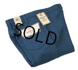 USA製【デッドストック】【ビンテージ】【LEVI'S】【リーバイス】【水色】【スタプレスト】ブーツカット【31×30】 