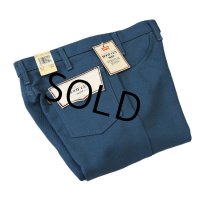 USA製【デッドストック】【ビンテージ】【LEVI'S】【リーバイス】【水色】【スタプレスト】ブーツカット【31×30】 