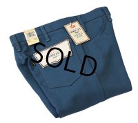 USA製【デッドストック】【ビンテージ】【LEVI'S】【リーバイス】【水色】【スタプレスト】ブーツカット【31×30】 