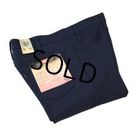 USA製【デッドストック】【ビンテージ】【LEVI'S】【リーバイス】【紺】【スタプレスト】ブーツカット【31×31】 