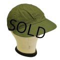 40's【デッドストック】 【ビンテージ】【U.S.NAVY】【USN】【N-3】【HBTキャップ】サイズ7 3/8【57.5ｃｍ程度】 
