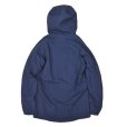 画像3: 新品未使用‼【パタゴニア】【PATAGONIA】紺ｘ赤【メンズ・リサイクル・ナイロン・パーカ】【20730】【サイズＳ】<br> (3)