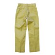 画像5: 【ほぼ未使用!!】80's【USA製】【ビンテージ】【L.L.bean】ＬＬビーン 【裏地付き】【チノパンツ】【33×31】<br> (5)