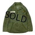 40's〜【ビンテージ】【米軍実物】【Ｍ-43】ＨＢＴジャケット【HOBER】【カバーオール】【サイズ 36R】 