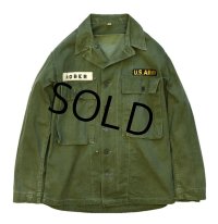 40's〜【ビンテージ】【米軍実物】【Ｍ-43】ＨＢＴジャケット【HOBER】【カバーオール】【サイズ 36R】 