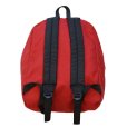 画像3: 【ビンテージ】【USA製】【jansport】ジャンスポーツ【赤】【デイパック】【リュックサック】 