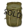 40's【ビンテージ】【米軍実物】USMC【U.S.ARMY】【WW2】【ジャングルパック】【ＯＤカラー】 