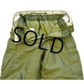 ライナー付き!!【70's】【米軍実物】【ビンテージ】【U.S.ARMY】【M-65】【フィールドパンツ】カーゴパンツ【S-R】 