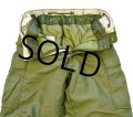 ライナー付き!!【70's】【米軍実物】【ビンテージ】【U.S.ARMY】【M-65】【フィールドパンツ】カーゴパンツ【S-R】 