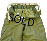 ライナー付き!!【70's】【米軍実物】【ビンテージ】【U.S.ARMY】【M-65】【フィールドパンツ】カーゴパンツ【S-R】 