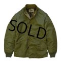 【40's】【ビンテージ】【米軍実物】【U.S.army】【M-43】【アルパカライナー】【パイルライナー】【サイズ34程度】 