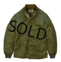 【40's】【ビンテージ】【米軍実物】【U.S.army】【M-43】【アルパカライナー】【パイルライナー】【サイズ34程度】 