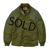 【40's】【ビンテージ】【米軍実物】【U.S.army】【M-43】【アルパカライナー】【パイルライナー】【サイズ34程度】 