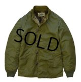 【40's】【ビンテージ】【米軍実物】【U.S.army】【M-43】【アルパカライナー】【パイルライナー】【サイズ34程度】 