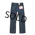 USA製【デッドストック】【ビンテージ】【LEVI'S】【リーバイス】【スタプレスト】ブーツカット【31×30】 