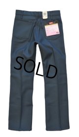 USA製【デッドストック】【ビンテージ】【LEVI'S】【リーバイス】【スタプレスト】ブーツカット【31×31】 