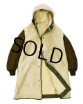【~50's】【ビンテージ】【米軍実物】【M-47】【ウールパイルライナー】【ライナーコート】【サイズＳ】 