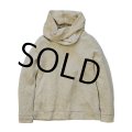 【J-crew】【Ｊクルー】【MERCANTILE】【白・ベージュ】【ボリュームネック】【スウェット】【サイズＳ】【レディース古着】 