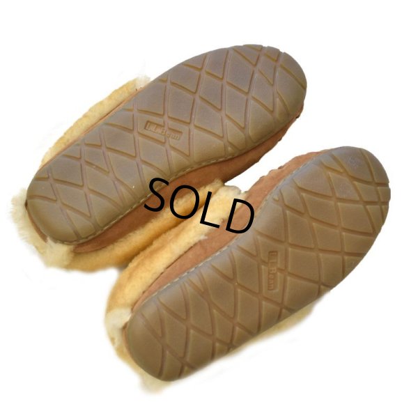 画像4: 【ビンテージ】【ＬＬビーン】l.l.bean【ムートンシューズ】【モカシンシューズ】【レディースサイズ８】【24ｃｍ程度】 