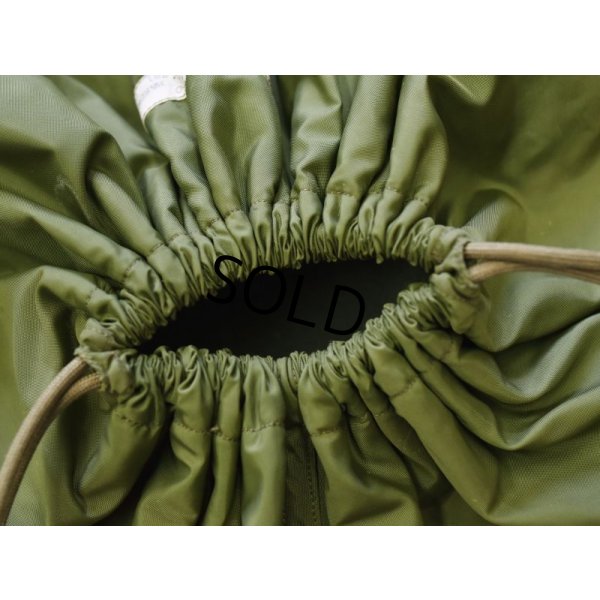 画像3: 70's【ビンテージ】【米軍実物】【U.S.NAVY】【ヘルメットバッグ】