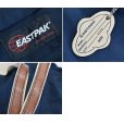 画像2: 【90's】USA製【ビンテージ】【EASTPAK】イーストパック 【紺】【ボストンバッグ】<br> (2)