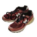 USA製【ニューバランス】new balance【990】エンジ【M990BU3】【９D】【27cm程度】 