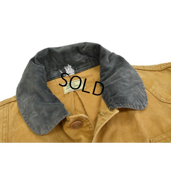 画像6: 70's【ビンテージ】【筆記体】【L.L.bean】ＬＬビーン【ハンティングジャケット】 