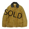 70's【ビンテージ】【筆記体】【L.L.bean】ＬＬビーン【ハンティングジャケット】 