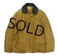 70's【ビンテージ】【筆記体】【L.L.bean】ＬＬビーン【ハンティングジャケット】 
