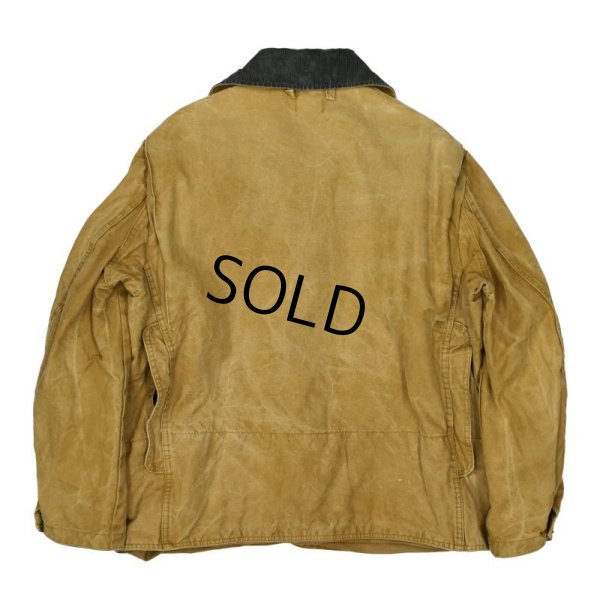 画像3: 70's【ビンテージ】【筆記体】【L.L.bean】ＬＬビーン【ハンティングジャケット】 