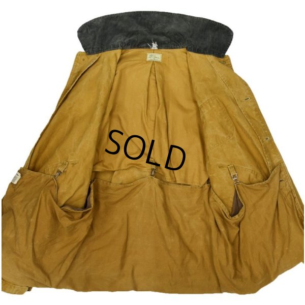 画像4: 70's【ビンテージ】【筆記体】【L.L.bean】ＬＬビーン【ハンティングジャケット】 