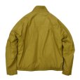 画像4: 70's【ビンテージ】SEARS oakbrook sportswear【シアーズ】ブラウン【裏ボア付き】ジップアップブルゾン【スウィングトップ】【サイズ４０】 