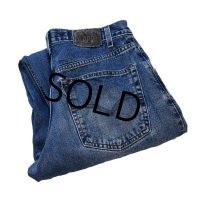 【ビンテージ】【LEVI'S】【リーバイス】【シルバータブ】【デニムパンツ】【バギーパンツ】【32×30】 