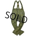 【デッドストック】40's【米軍実物】【M-43】サスペンダー付き【フィールドトラウザーズ】【カーゴパンツ】【34ｘ34】 