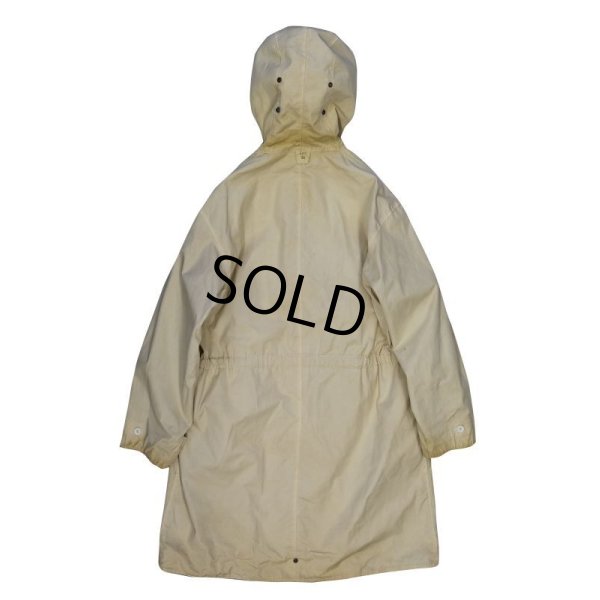 画像7: 【40's】WWII【米軍実物】【U.S.ARMY】【山岳部隊】【リバーシブル】【オーバーコート】【スノーパーカー】【サイズ３８】 