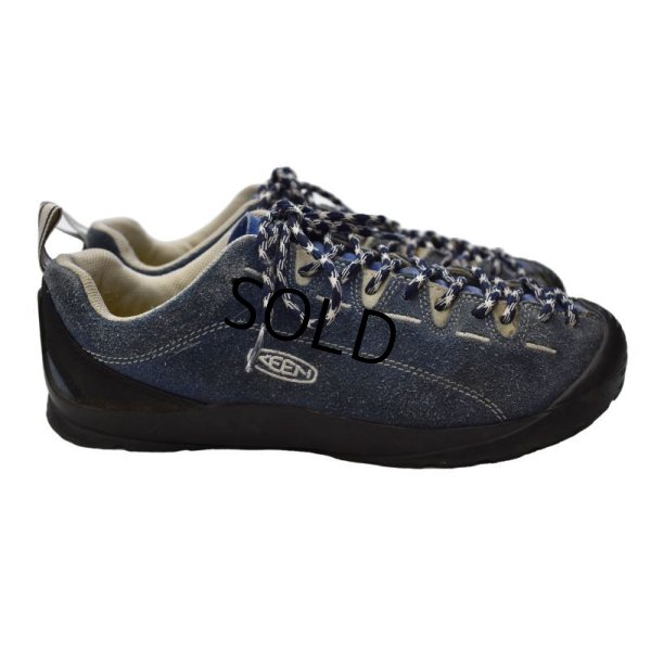 画像3: 【KEEN】【キーン】【JASPER】【ジャスパー】【青】【スニーカー】【27cm】