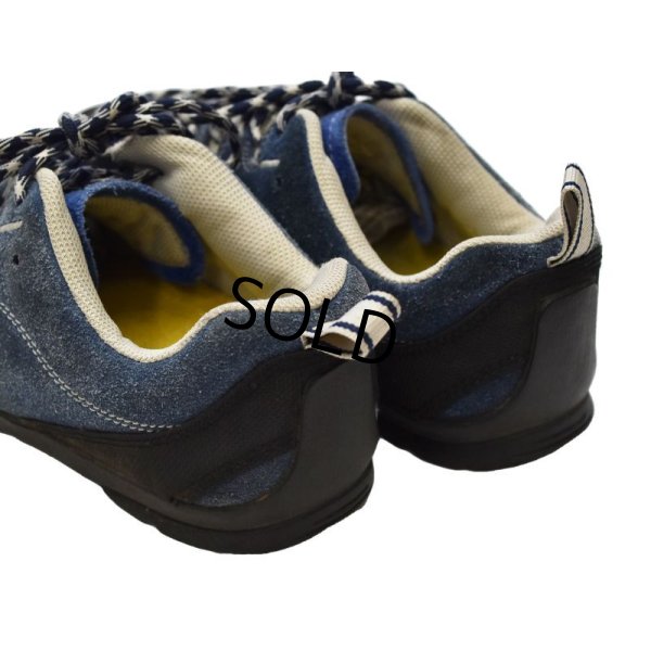 画像5: 【KEEN】【キーン】【JASPER】【ジャスパー】【青】【スニーカー】【27cm】