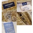 画像3: 【DOCKERS】ドッカーズ【ベージュ】【２タック】ルーズフィット【コーデュロイパンツ】【34ｘ30】<br> (3)